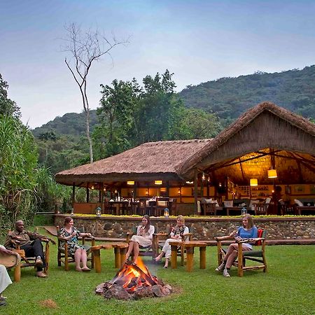 Sanctuary Gorilla Forest Camp Ntungamo (Ruhaama) Exterior photo