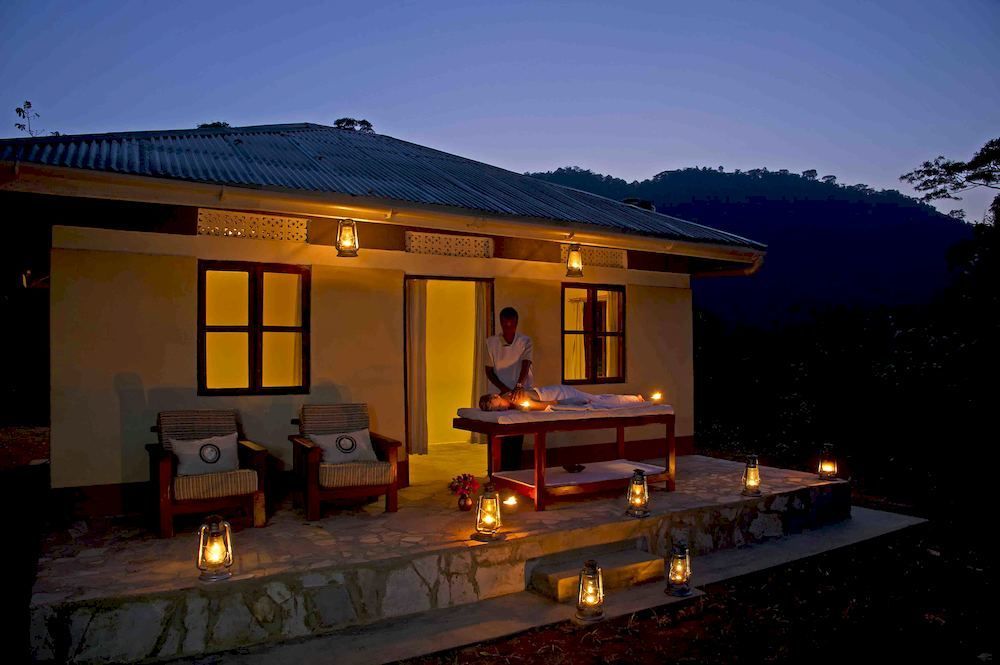 Sanctuary Gorilla Forest Camp Ntungamo (Ruhaama) Exterior photo