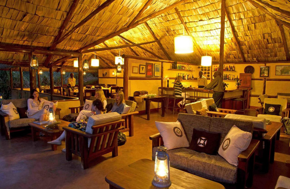 Sanctuary Gorilla Forest Camp Ntungamo (Ruhaama) Exterior photo